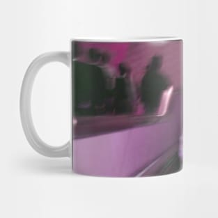 SadPlanetサドプラネット(Kimono Soul) Mug